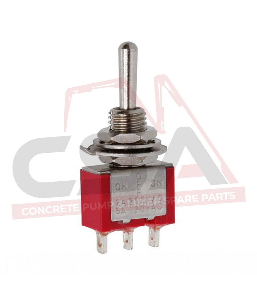FLIP SWITCH-CSA-2279-CSA-2279