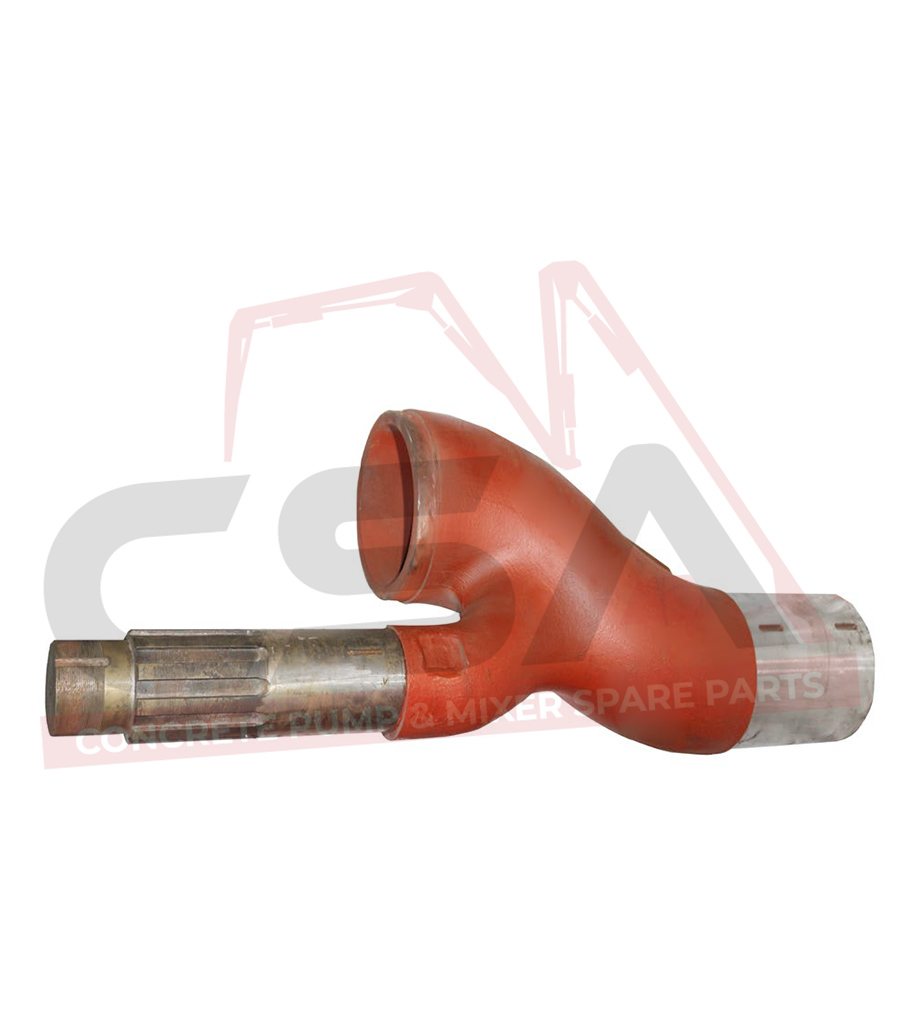 S VALVE 2018N Ø80-CSA-3001-CSA-3001