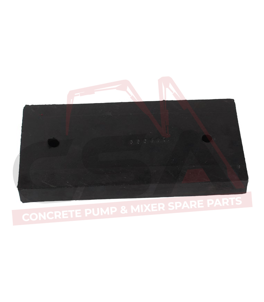 SHOCK ARSORBER-CSA-3025-CSA-3025