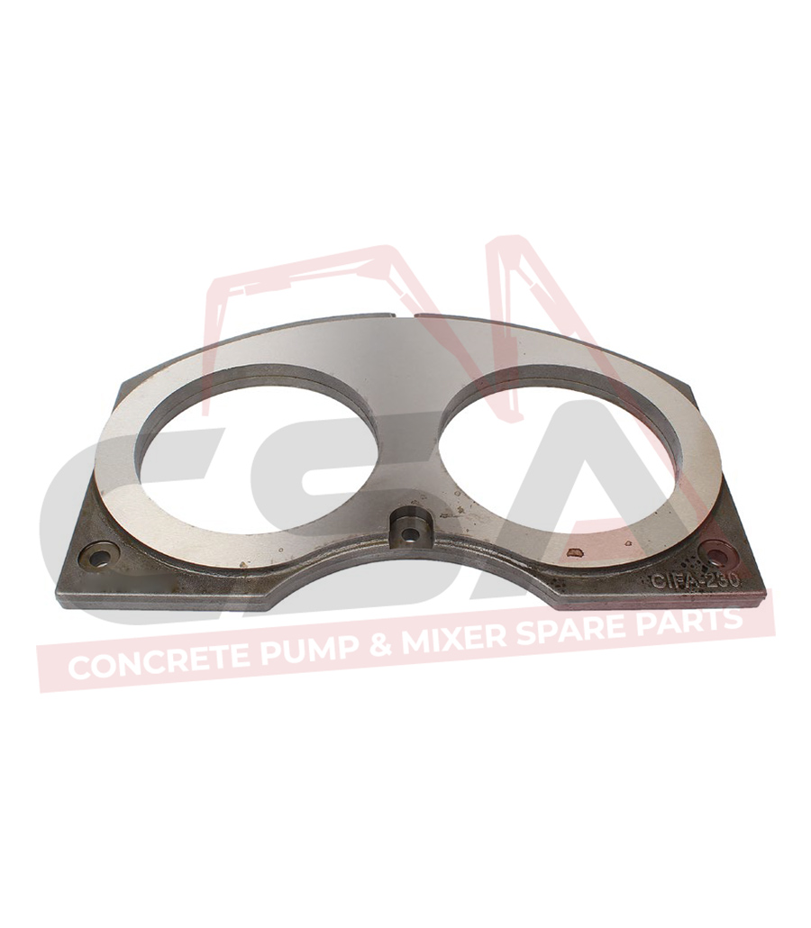 WEAR PLATE DN 230 -S9-CSA-3039-CSA-3039