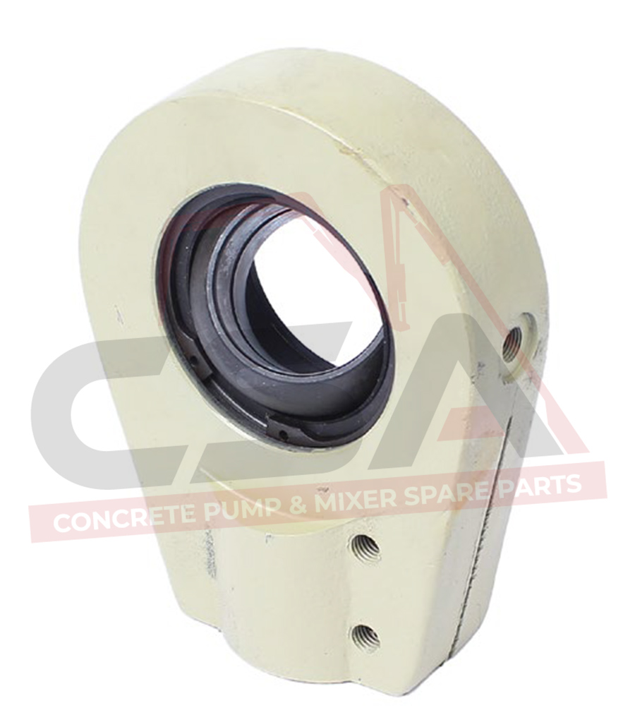 CYLINDER HEAD-CSA-3046-CSA-3046