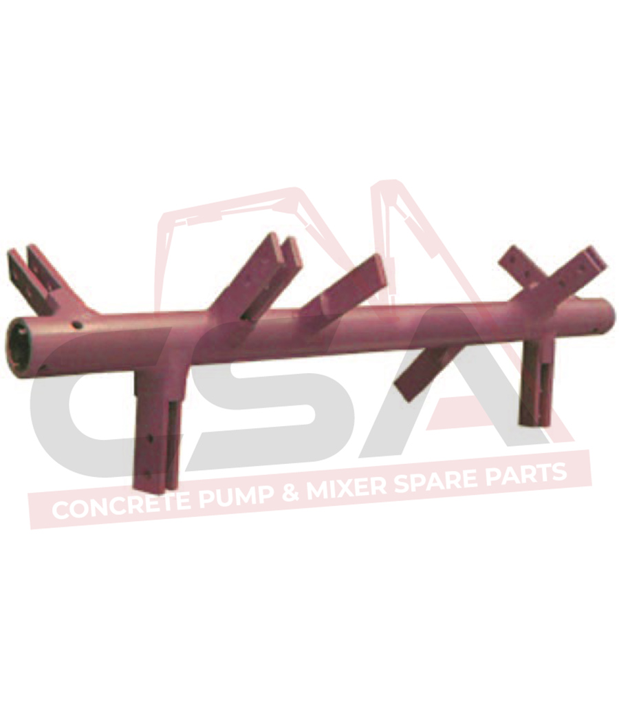 MIXER SHAFT-CSA-3049-CSA-3049