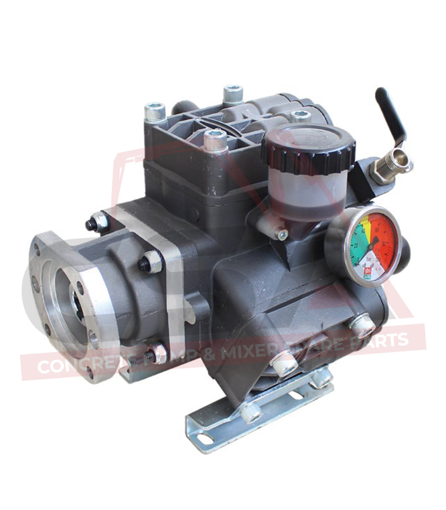 WATER PUMP-CSA-3056-CSA-3056