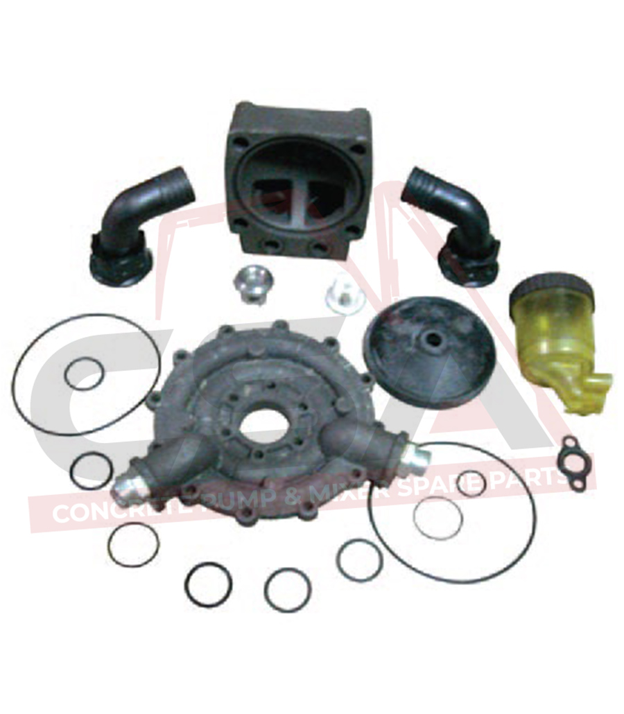 REPAIR KIT FOR WATER PUMP-CSA-3057-CSA-3057