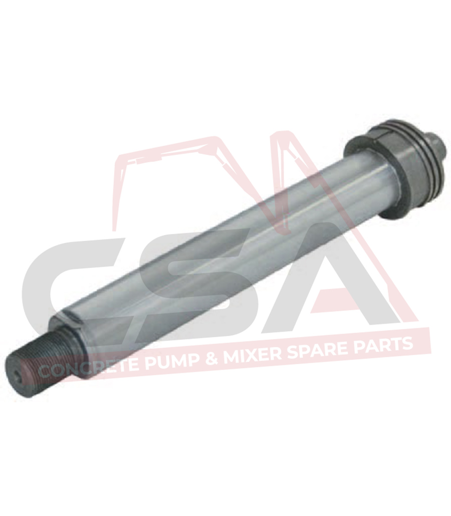 PISTON ROD Q55X430-CSA-3062-CSA-3062