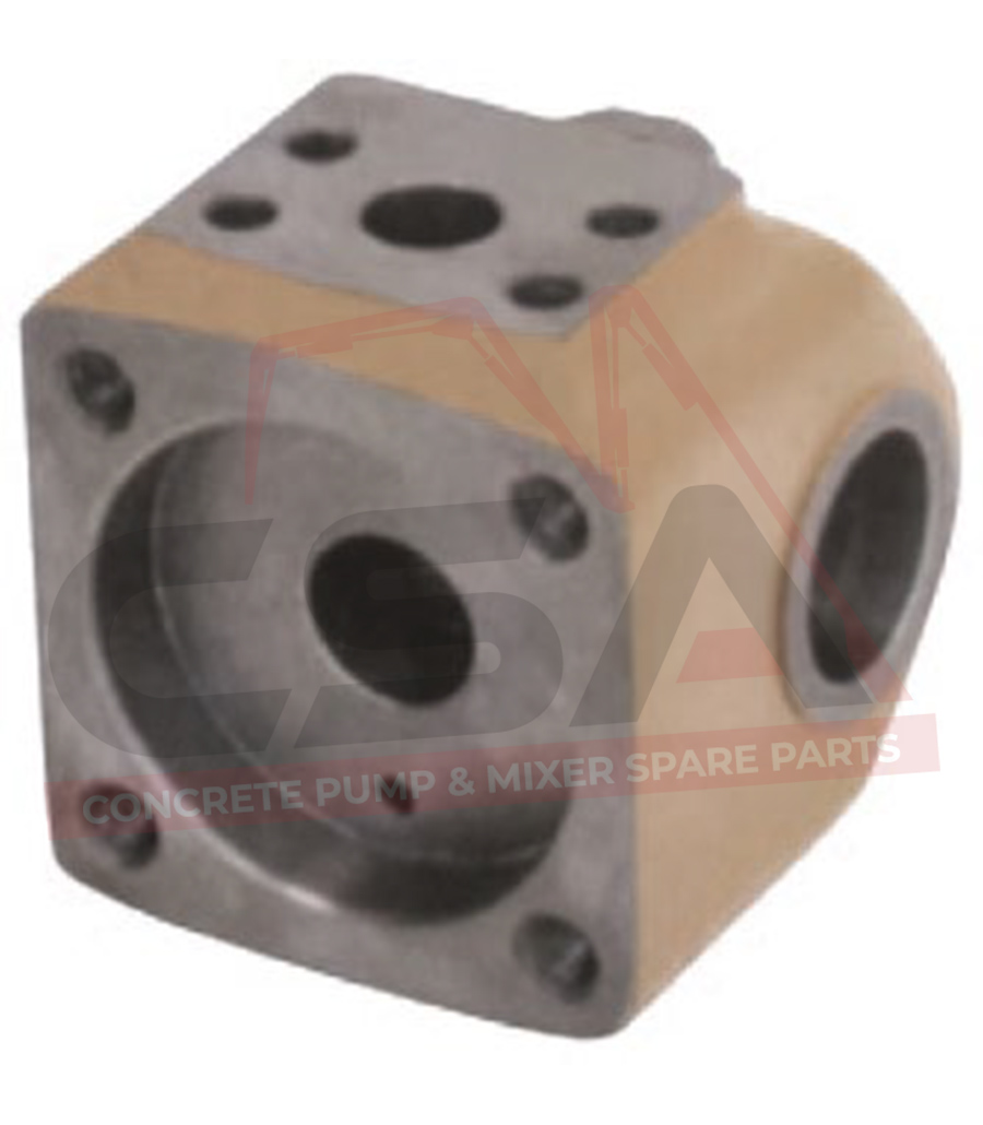 REAR PLUG-CSA-3063-CSA-3063