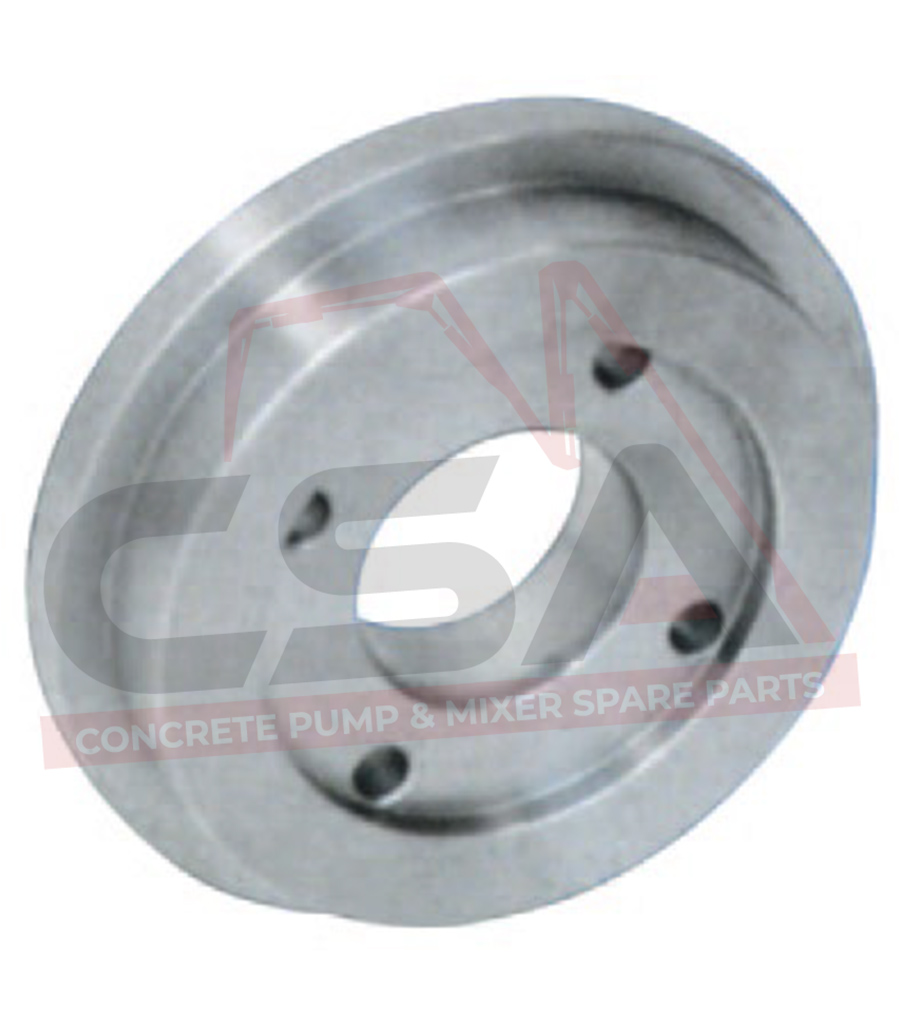 BREAKING WASHER Q80X30X20-CSA-3064-CSA-3064