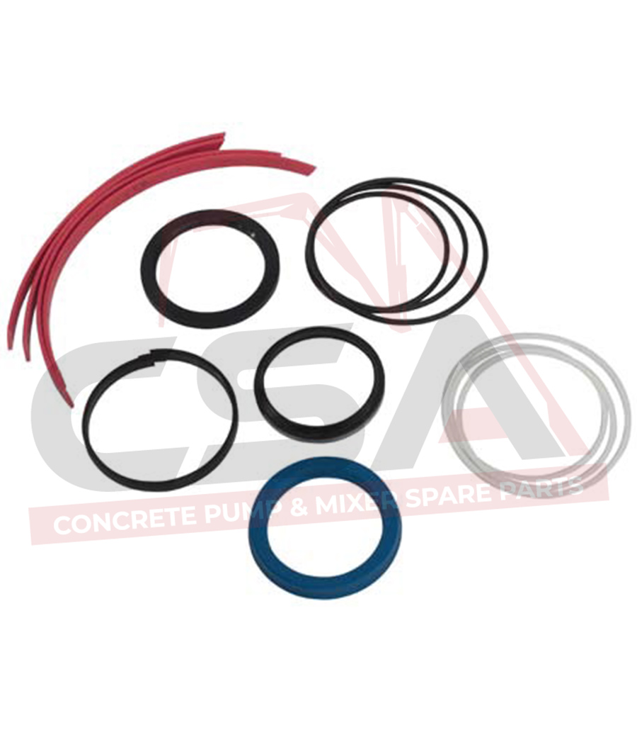 SEAL SET-CSA-3071-CSA-3071