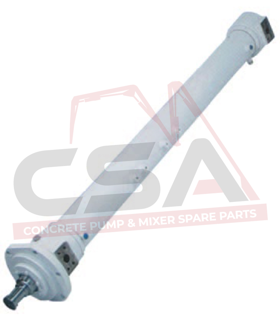 HYDRAULIC CYLINDER Q120X80X2000-CSA-3072-CSA-3072