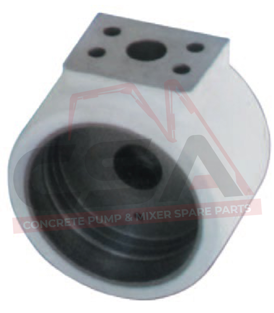 REAR PLUG Q175X110-CSA-3076-CSA-3076