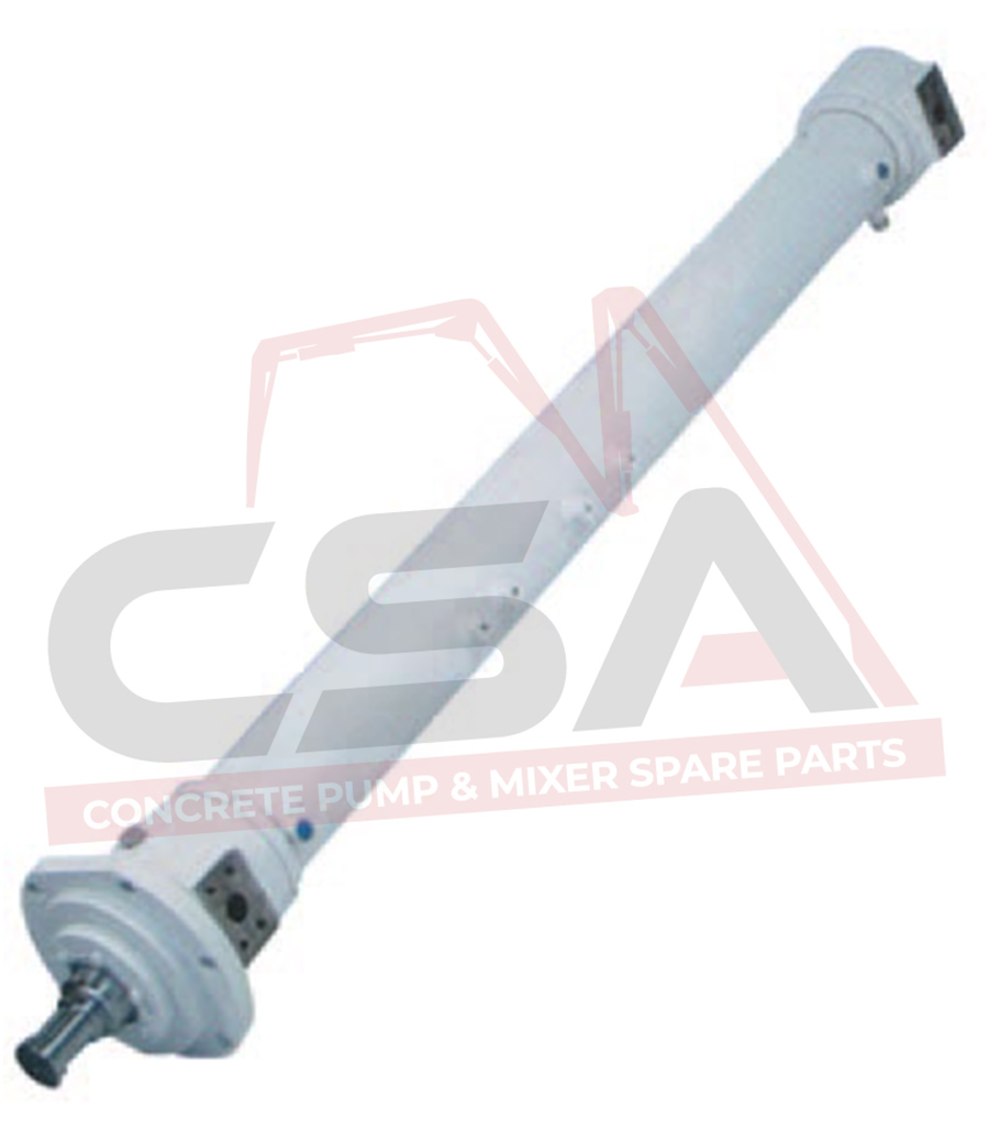 HYDRAULIC CYLINDER Q115X70X1500-CSA-3082-CSA-3082