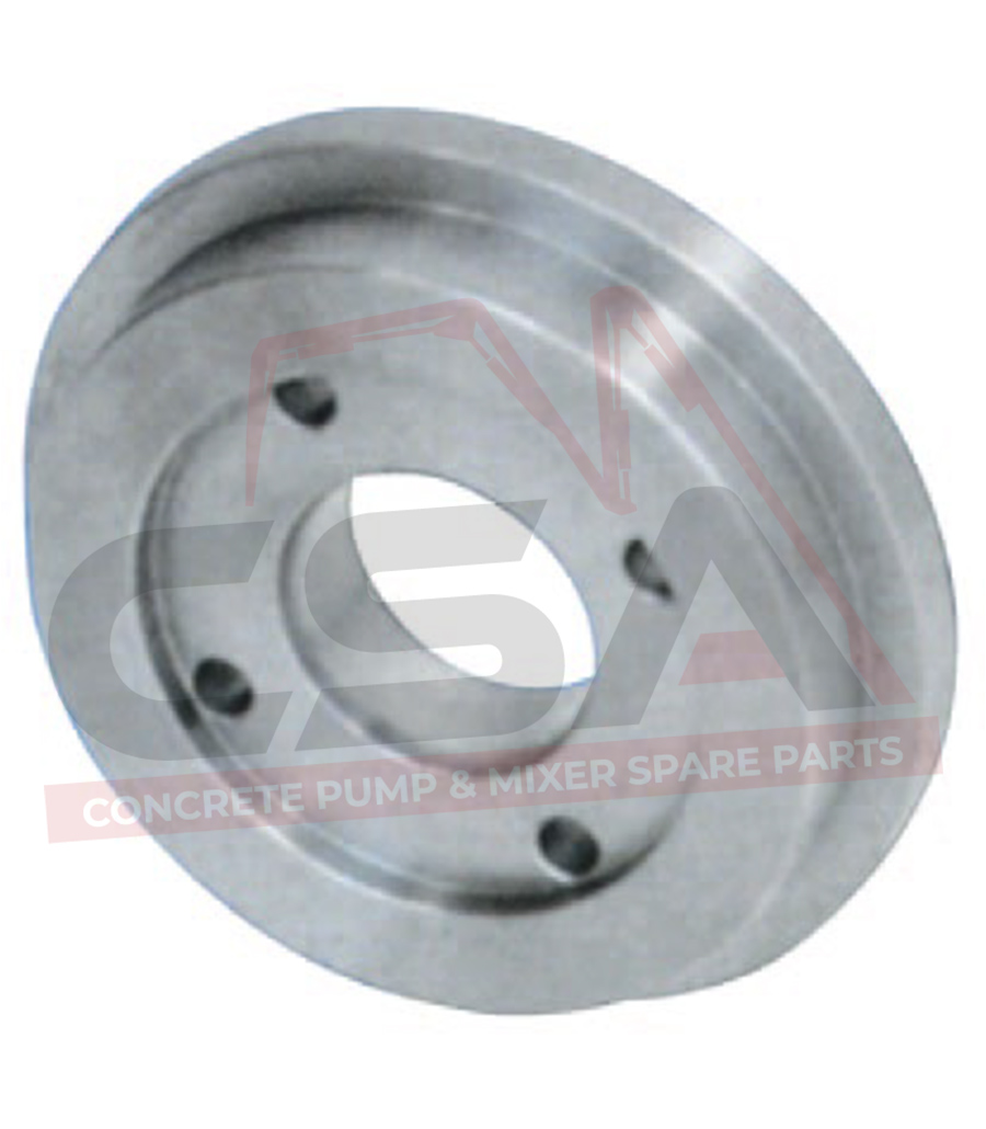 BREAKING WASHER Q115X32X50-CSA-3087-CSA-3087