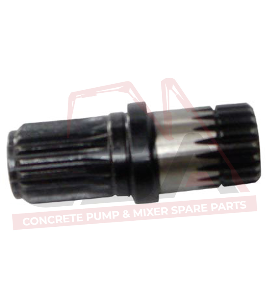 GEARED MOTOR COUPLING-CSA-3106-CSA-3106