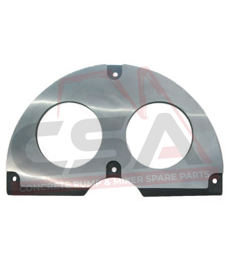 WEAR PLATE CASTING-CSA-4003-CSA-4003