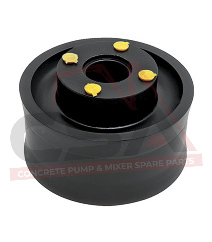 PISTON RAM 180-CSA-4040-CSA-4040