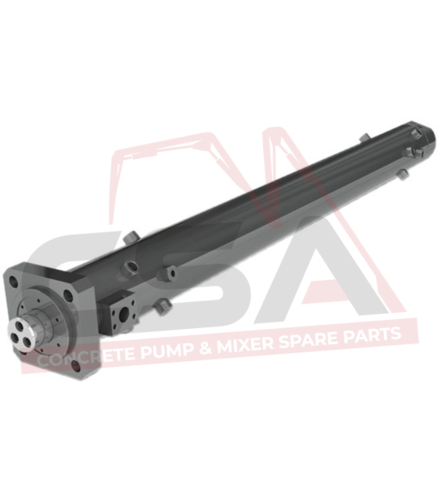 MAIN HYDRAULIC CYLINDER-CSA-4045-CSA-4045