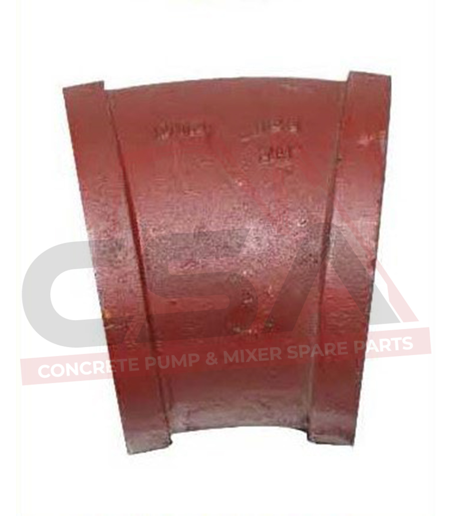 5,5” 15 DEGREE ELBOW-CSA-5005-CSA-5005