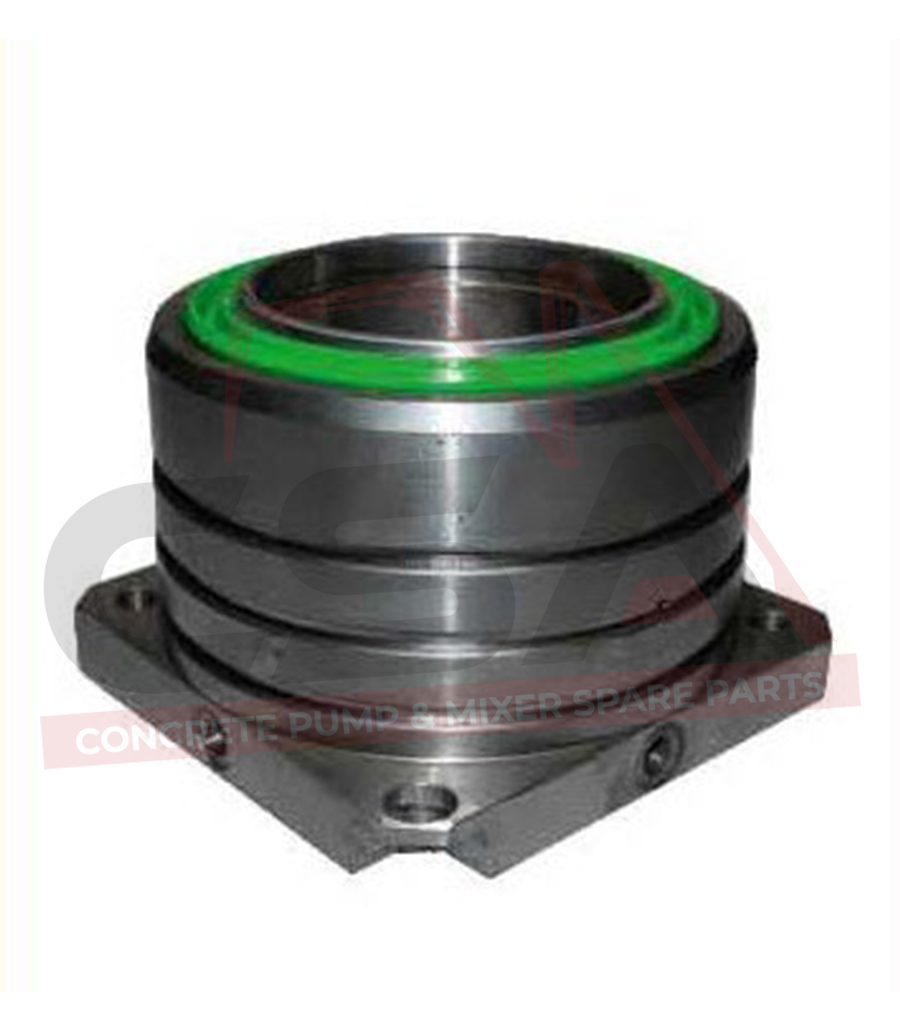 COMPLETE UPPER HOUSING ∅90-CSA-5018-CSA-5018