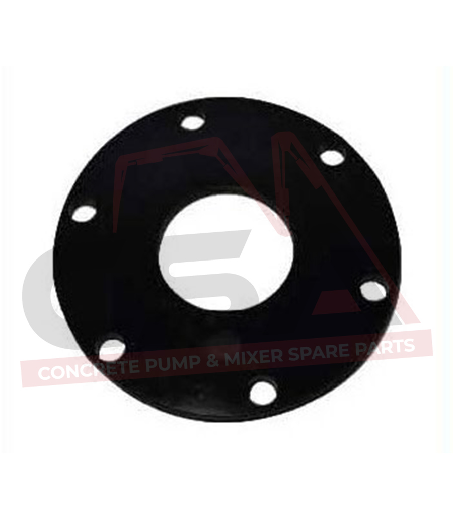 RUBBER SEAL ∅60-CSA-5034-CSA-5034