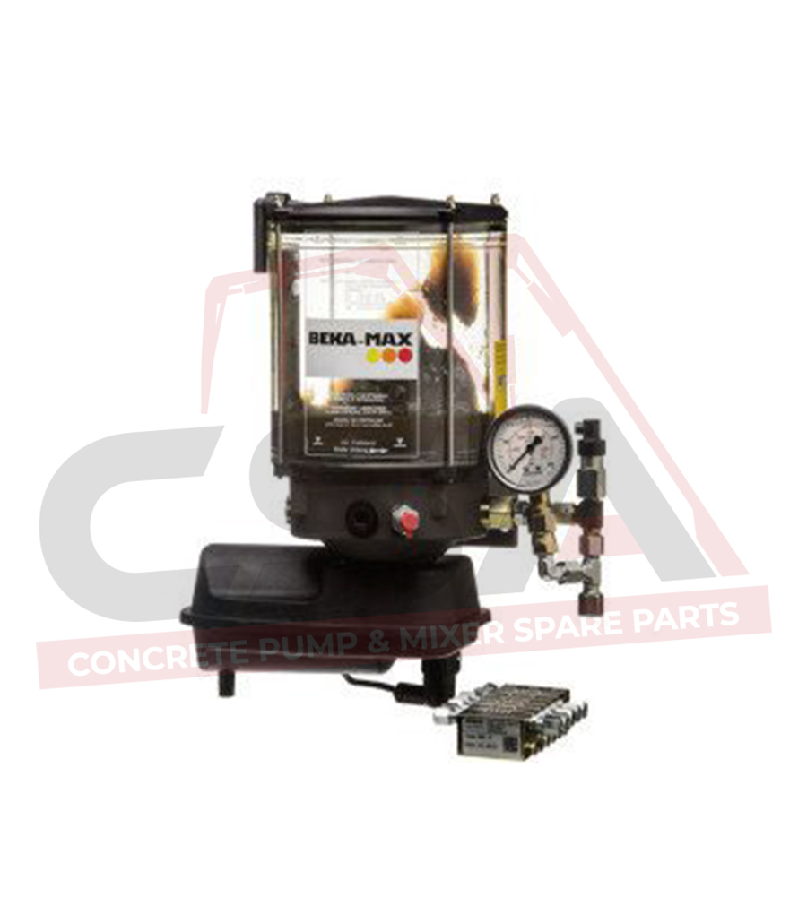 AUTOMATIC GREASE LUBRICATION-CSA-5044-CSA-5044