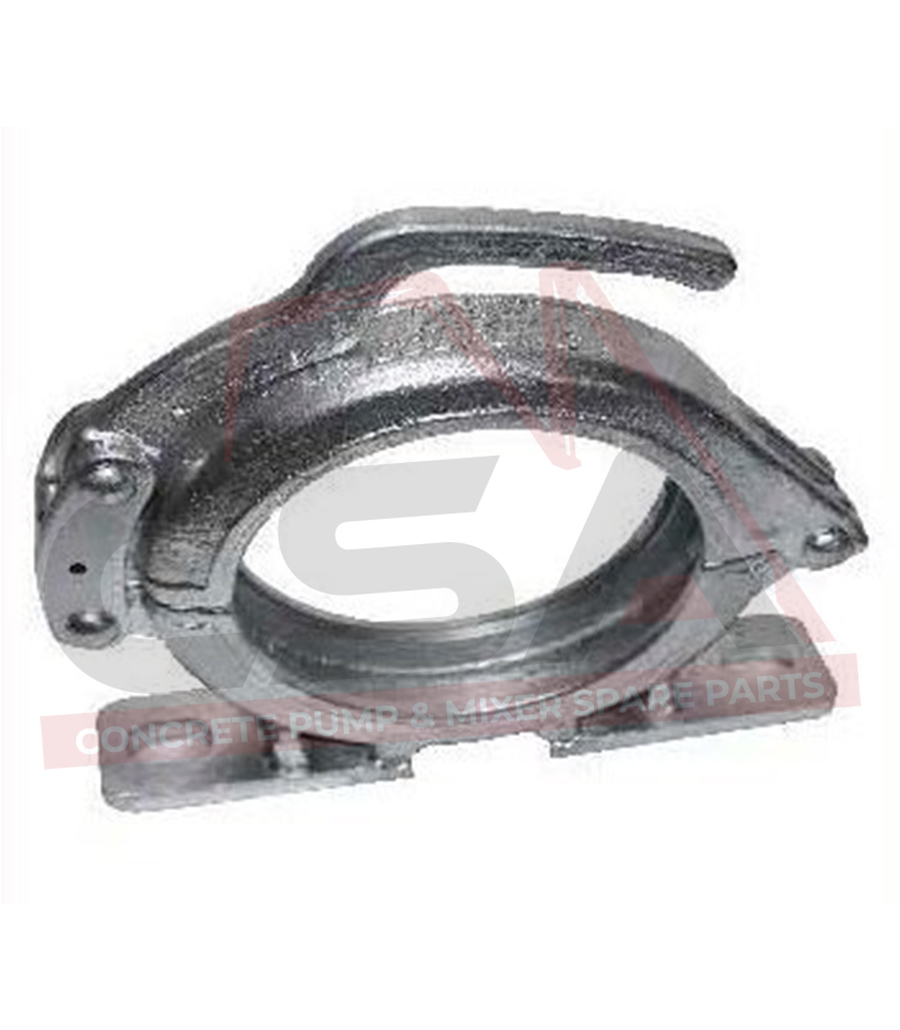 5,5” CLAMP COUPLING-CSA-5053-CSA-5053