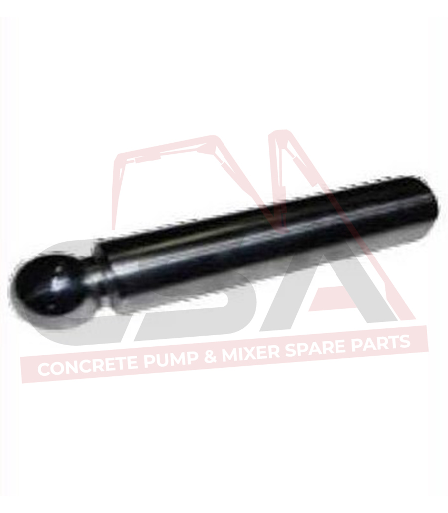 PISTON ROD ∅60-CSA-5065-CSA-5065