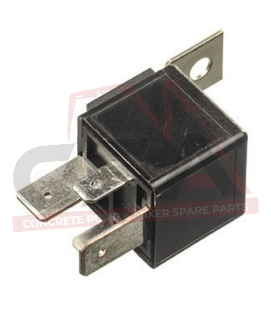 POWER RELAY-CSA-5076-CSA-5076