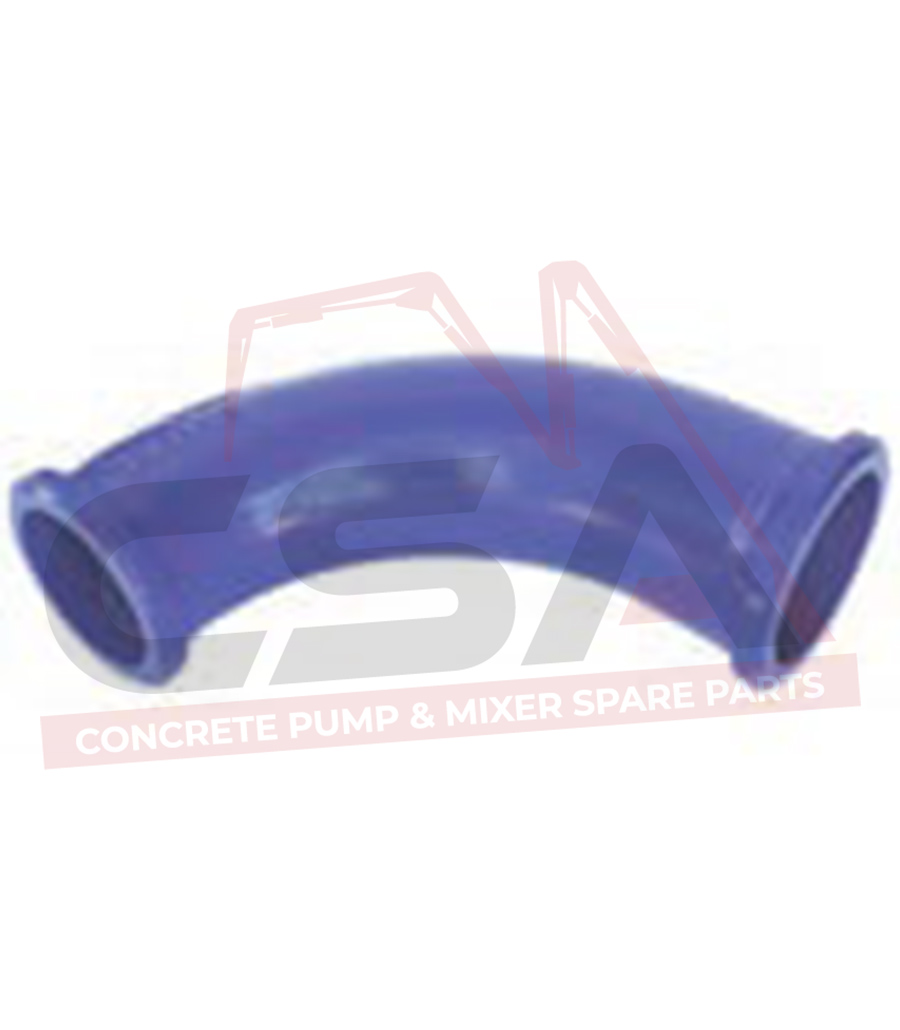 2. OUTLET ELBOW DN180 DN150-CSA-6006-CSA-6006