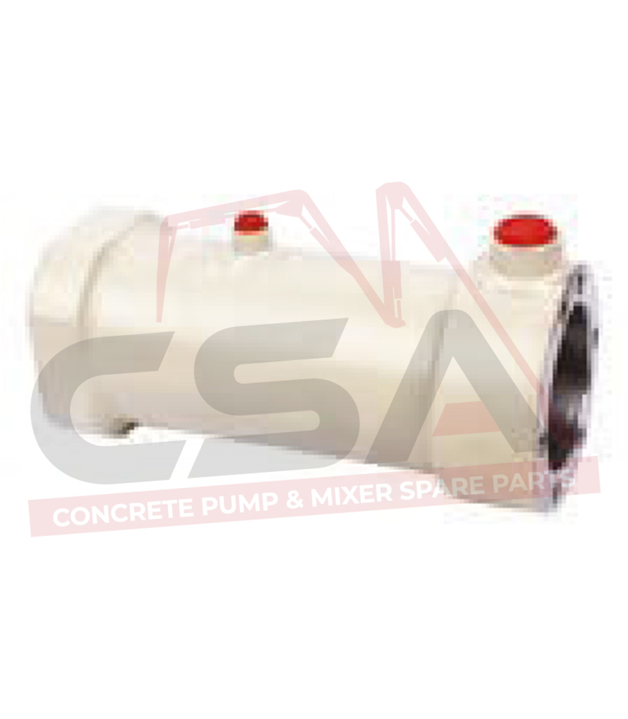 CYLINDER TUBE-CSA-6014-CSA-6014