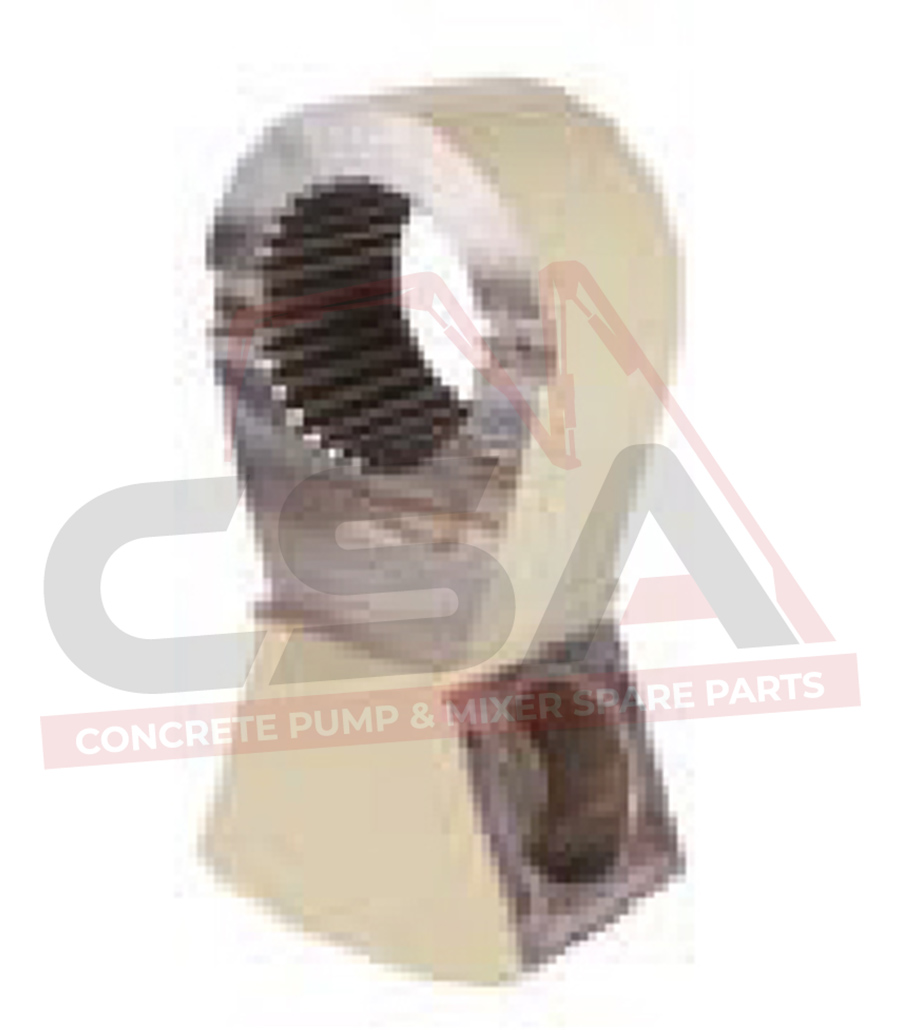 SLEEWING LEVER-CSA-6017-CSA-6017