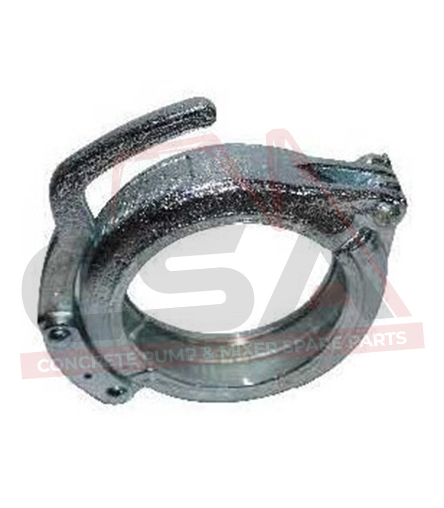 5,5” CLAMP COUPLING-CSA-7004-CSA-7004