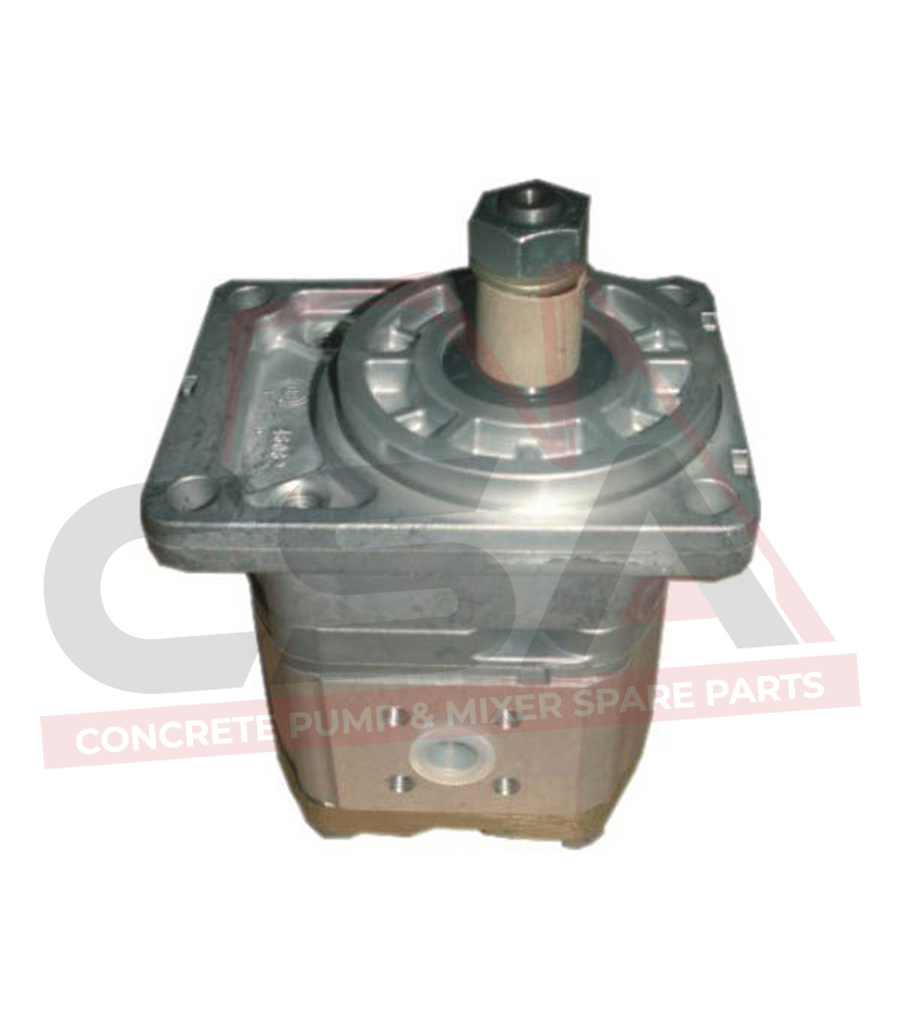 5.5 cc HYRDAULIC GEAR PUMP-CSA-7021-CSA-7021