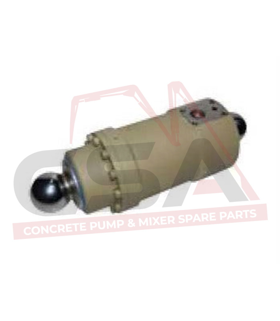 PLUNGER CYLINDER 160X80-CSA-7036-CSA-7036