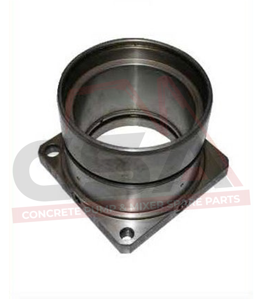 SUPPORT FLANGE Ø80-CSA-7066-CSA-7066
