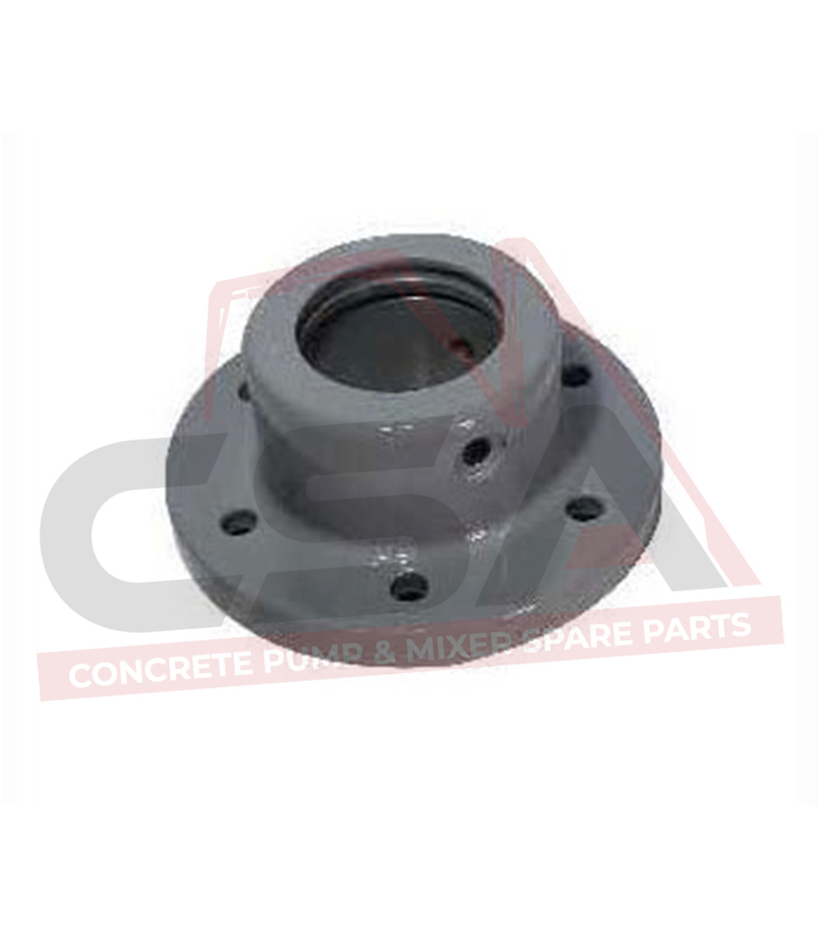 BEARING FLANGE Ø60-CSA-7072-CSA-7072