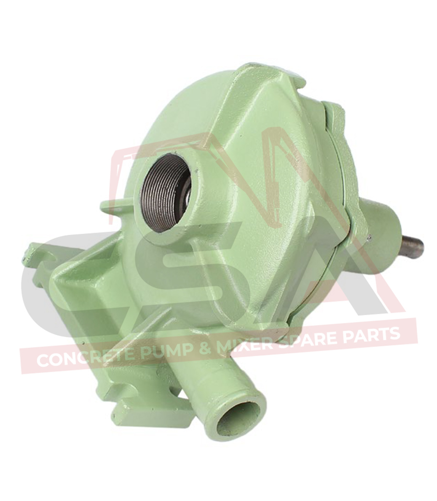 WATER PUMP SHAFT TYPE-CSA-8002-CSA-8002