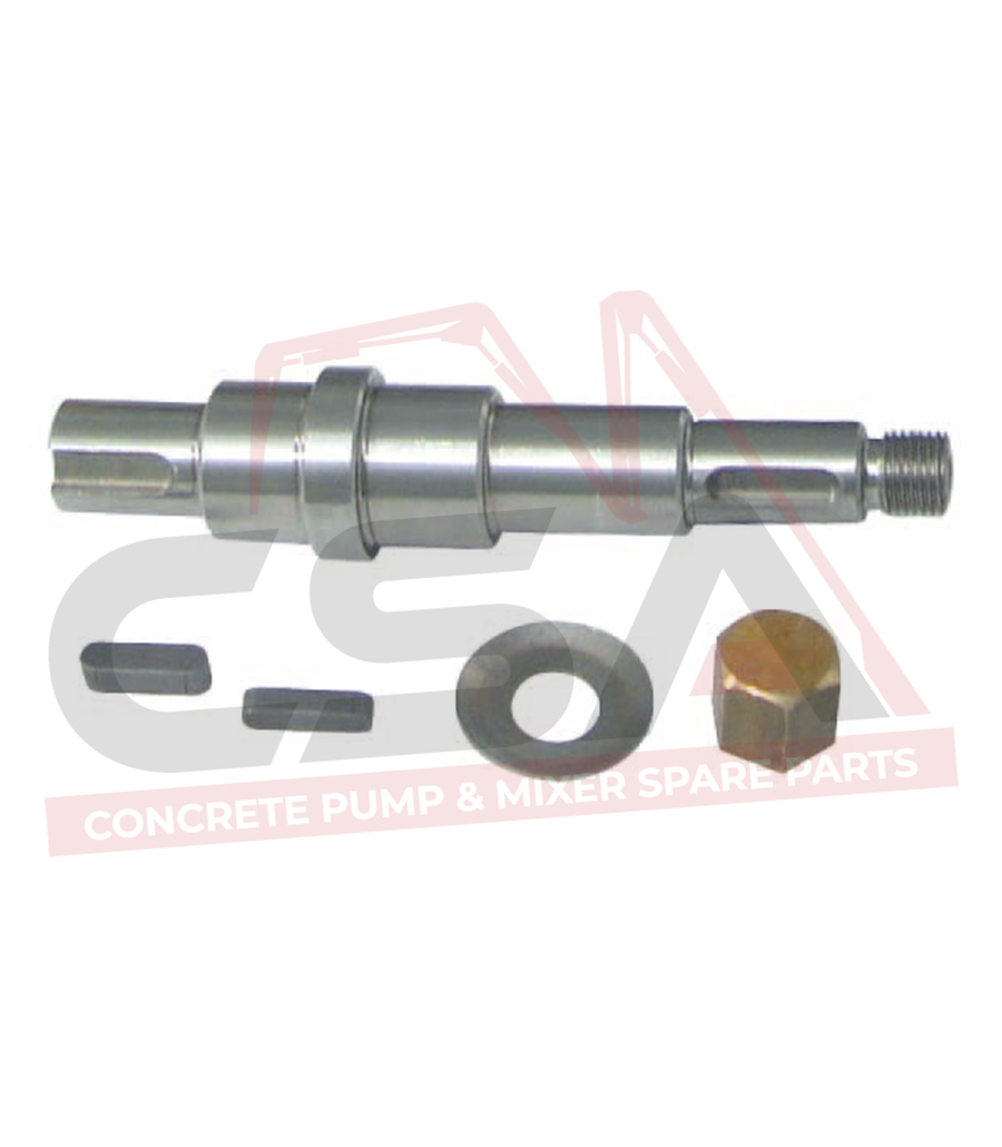 IMPELLER SHAFT-CSA-8005-CSA-8005