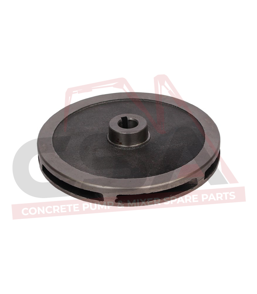 IMPELLER SHAFT-CSA-8006-CSA-8006