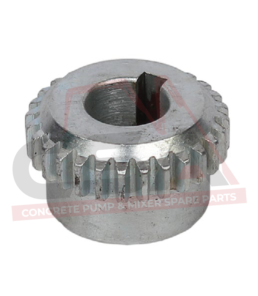 GEAR-CSA-8007-CSA-8007