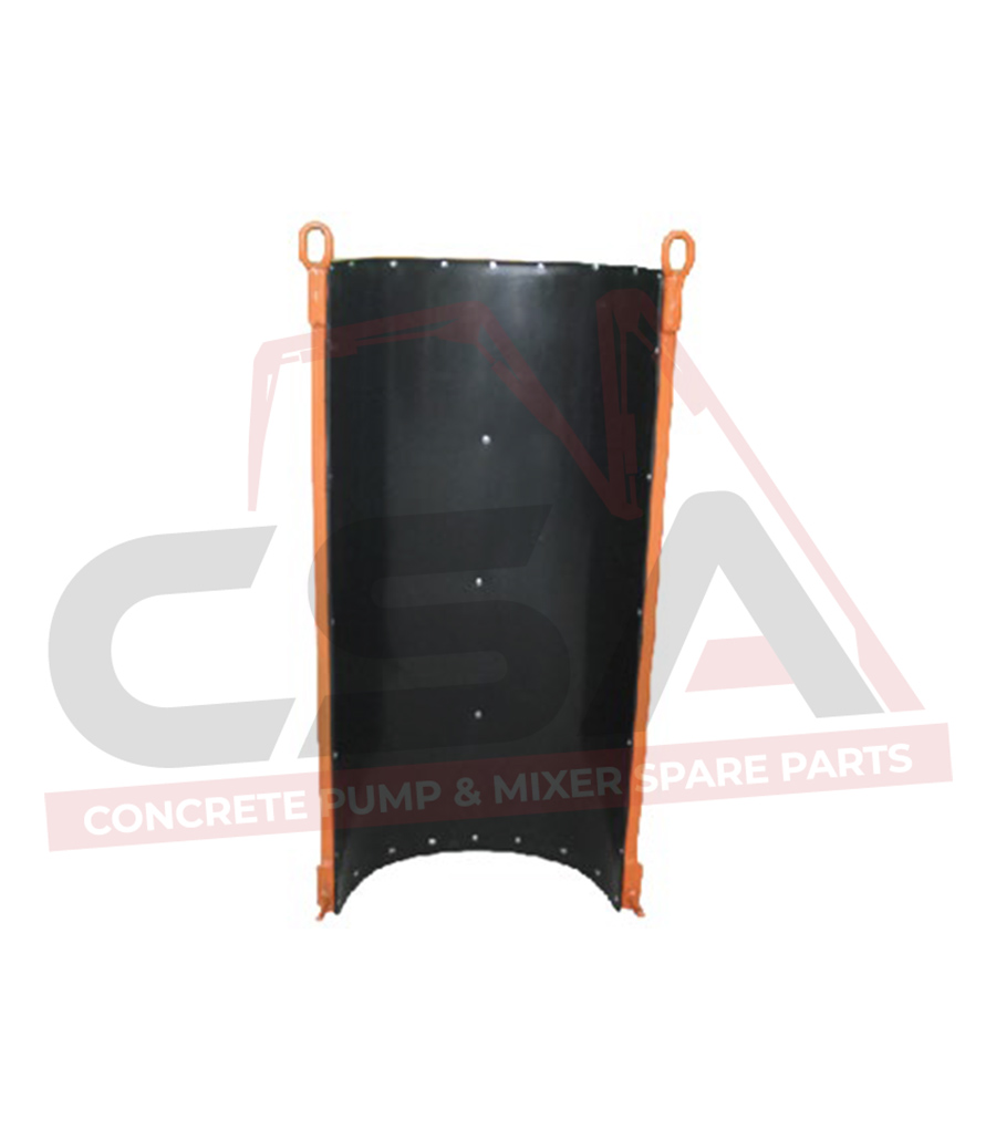 EXTENSION CHUTE-CSA-8020-CSA-8020