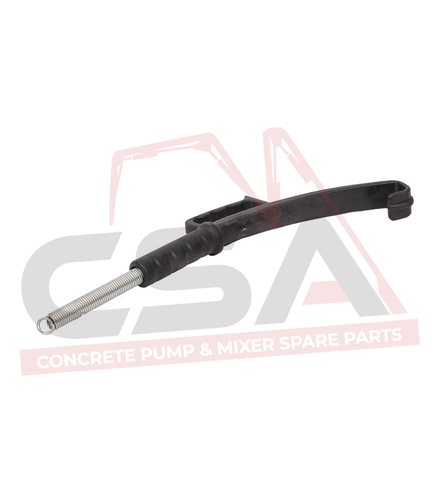 CHUTE HOLDER-CSA-8023-CSA-8023