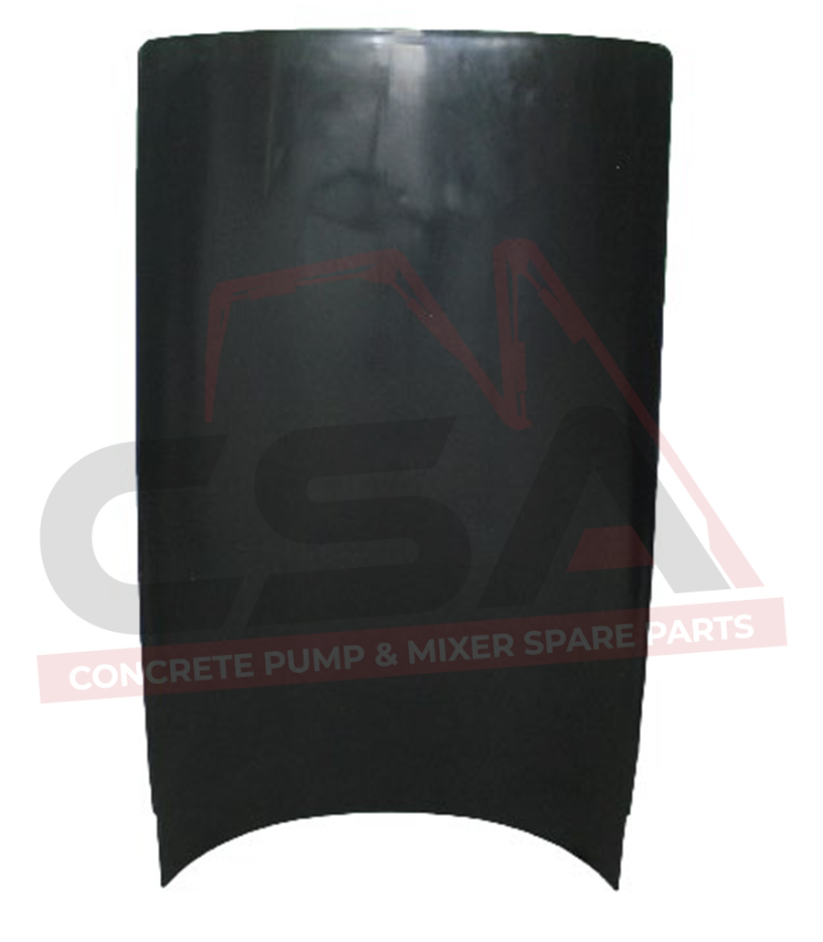 PLASTIC EXTENSION CHUTE-CSA-8027-CSA-8027
