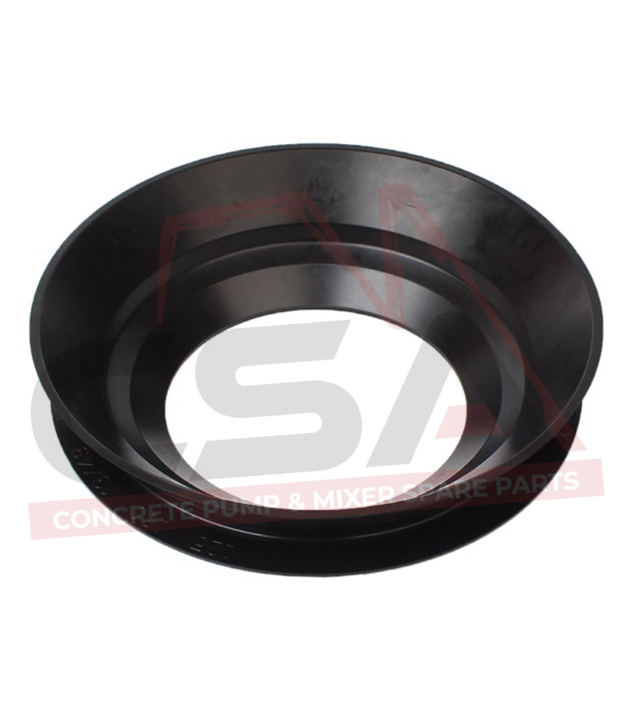 MIXER FELT 110X160X13/49-CSA-8035-CSA-8035