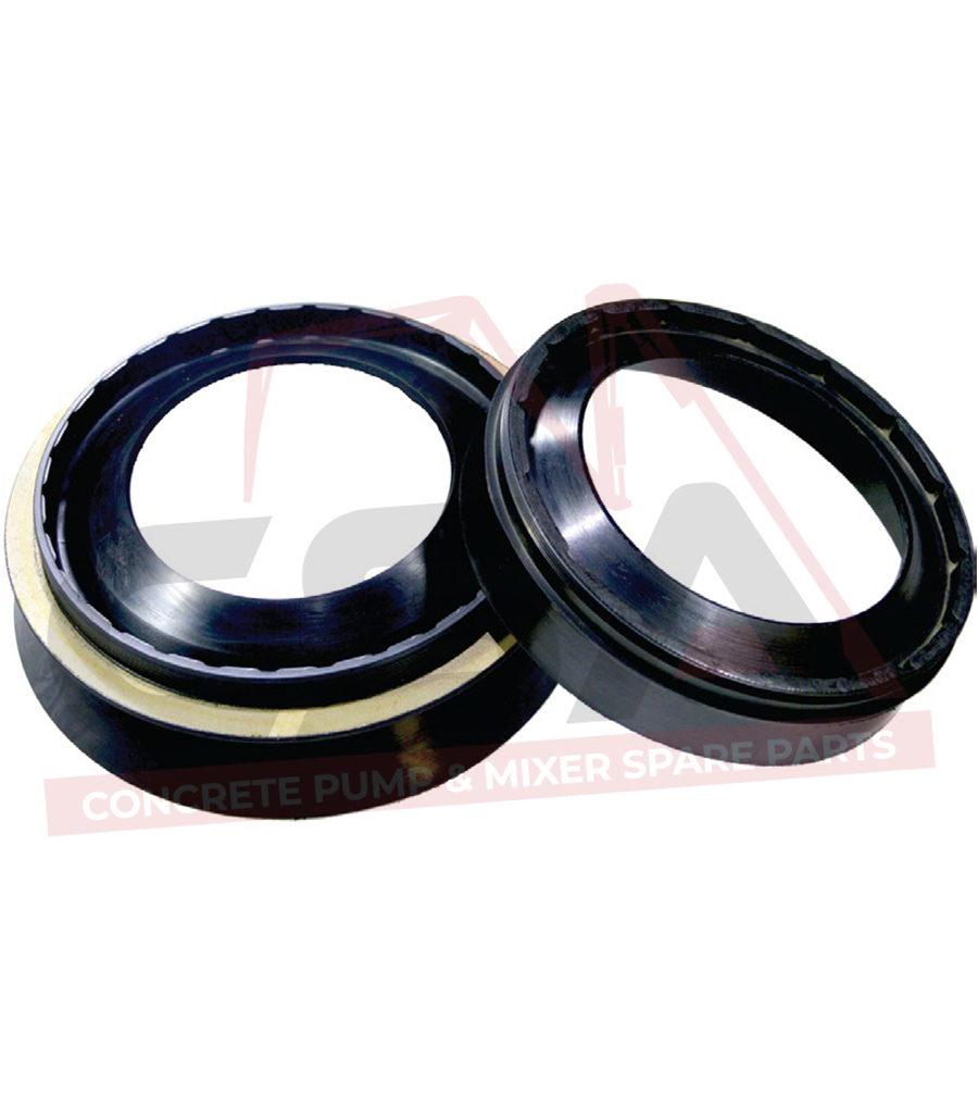 MIXER FELT 113X150X12/50-CSA-8036-CSA-8036