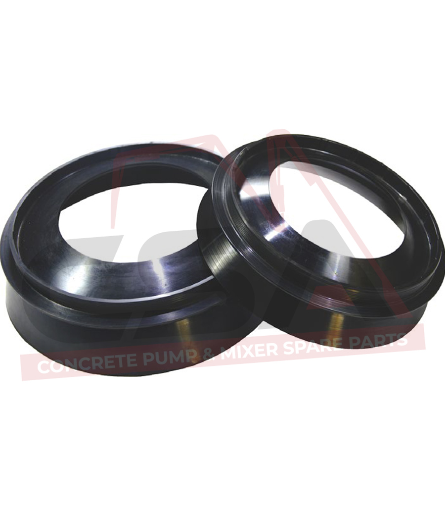 MIXER FELT 125X180X13/49-CSA-8037-CSA-8037