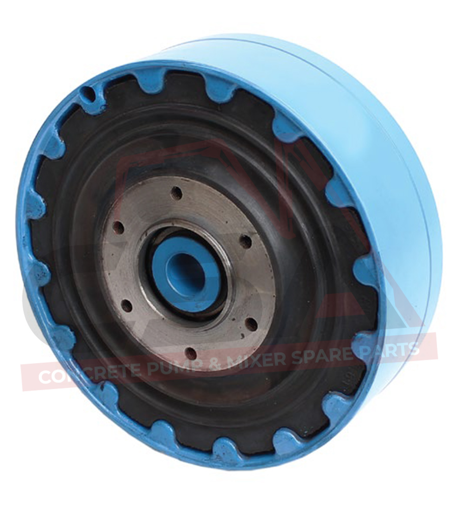 BALANCE BALL-CSA-8047-CSA-8047