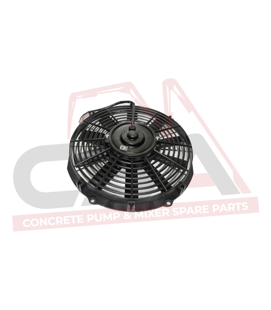 FAN 11”-CSA-8065-CSA-8065