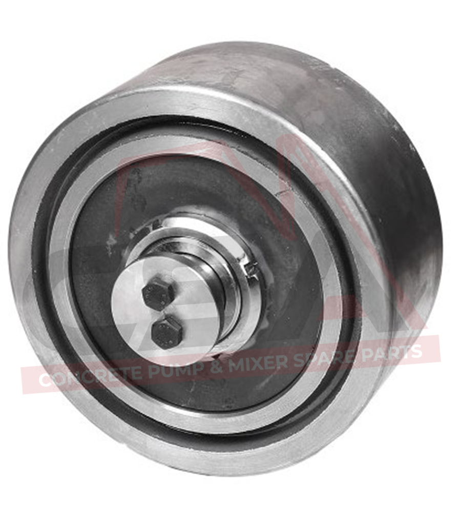 COMPLETE ROLLER 200X160X110-CSA-8075-CSA-8075