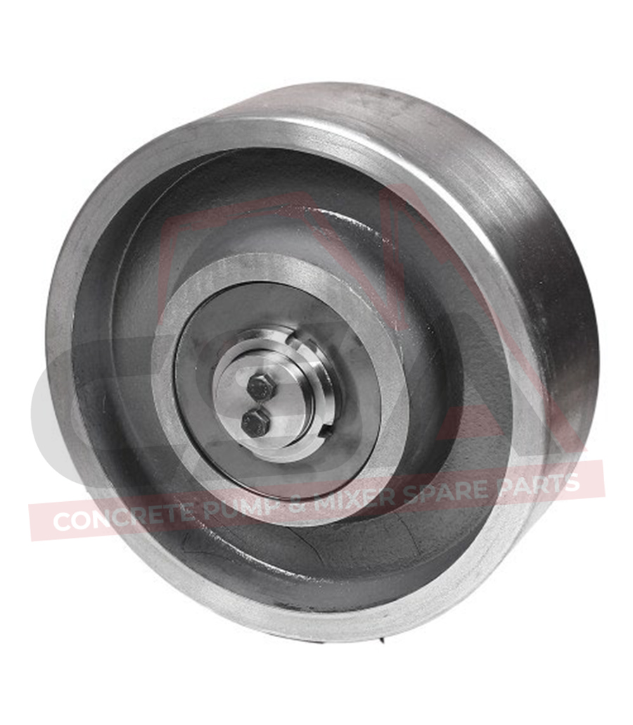 COMPLETE ROLLER 260/110X90-CSA-8087-CSA-8087