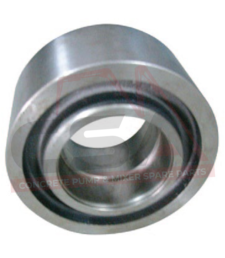 EMPTY ROLLER 250X130X120-CSA-8088-CSA-8088